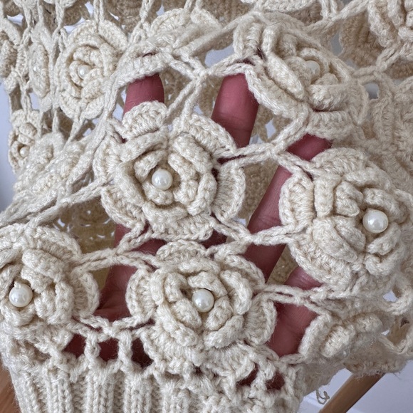 🛍️Beautiful top - Picture 2 of 5